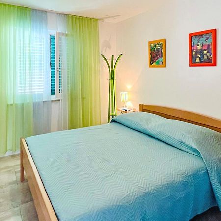 Apartments By The Sea Medveja, Opatija - 7720 Lovran Ngoại thất bức ảnh