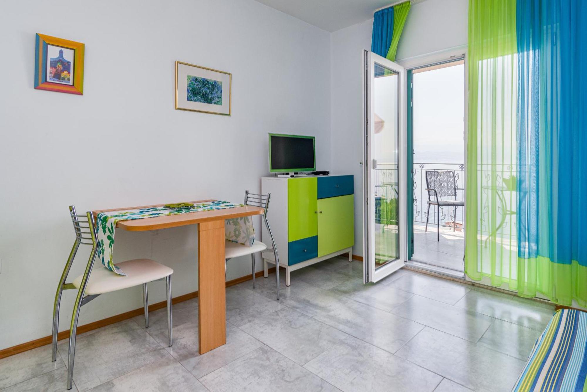 Apartments By The Sea Medveja, Opatija - 7720 Lovran Ngoại thất bức ảnh