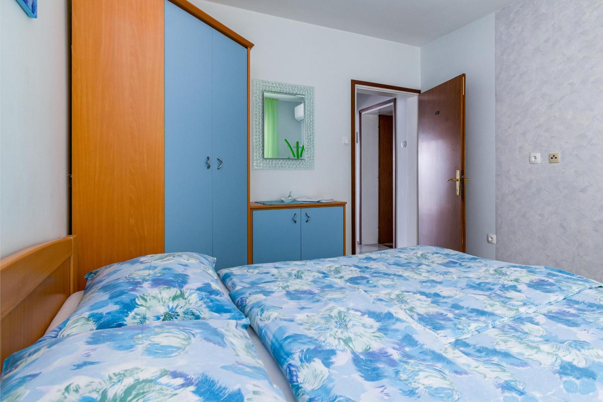 Apartments By The Sea Medveja, Opatija - 7720 Lovran Phòng bức ảnh