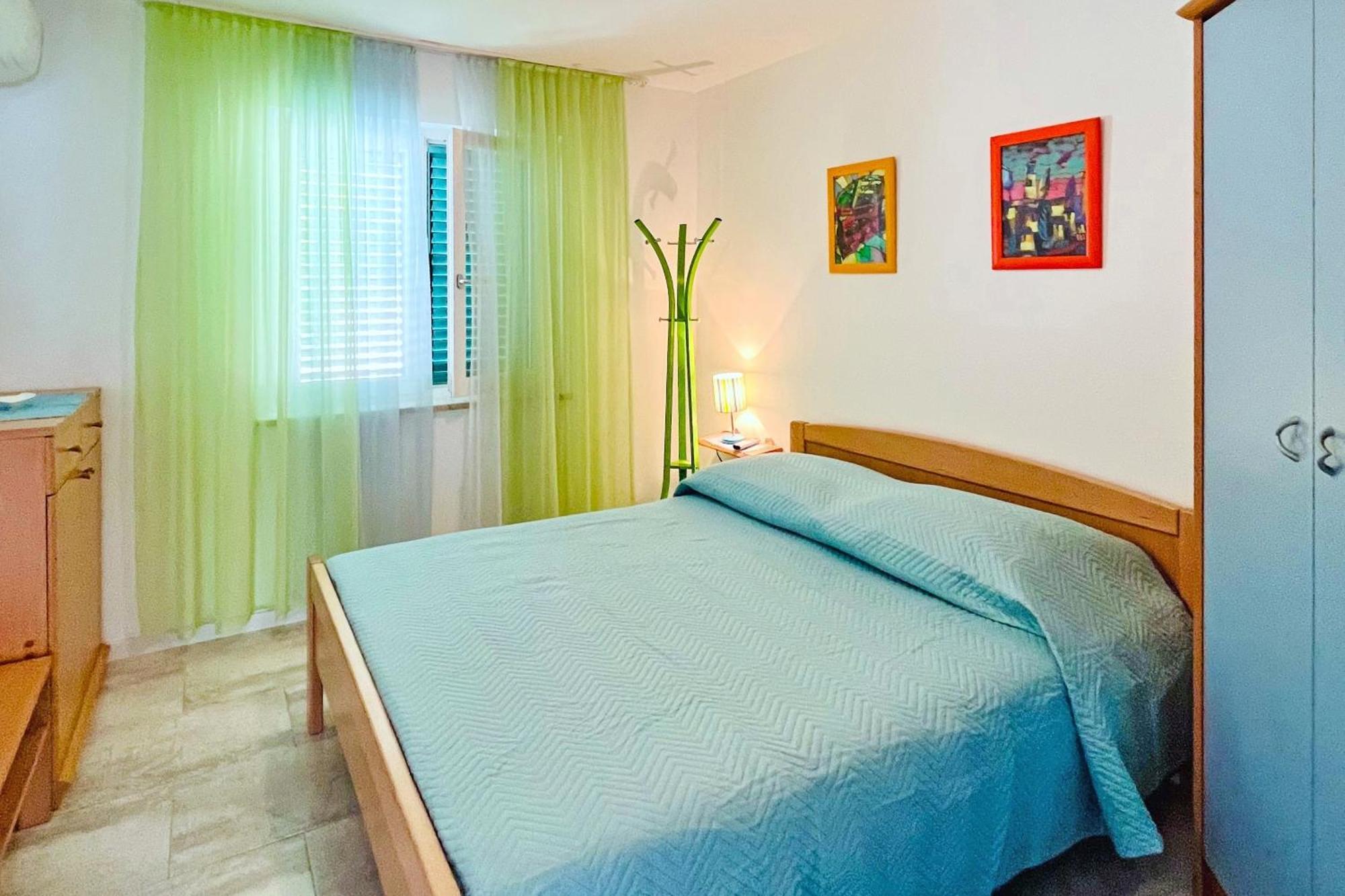 Apartments By The Sea Medveja, Opatija - 7720 Lovran Ngoại thất bức ảnh